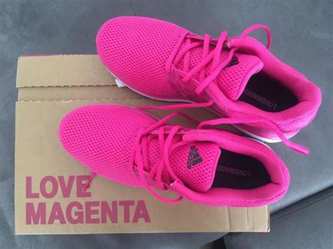 adidas telekom schuhe|LOVE MAGENTA SNEAKER.